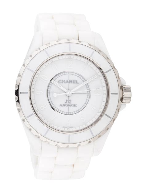 chanel sapphire watch|chanel j12 phantom.